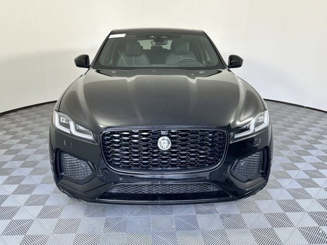 2026 Jaguar F-Pace R-Dynamic S