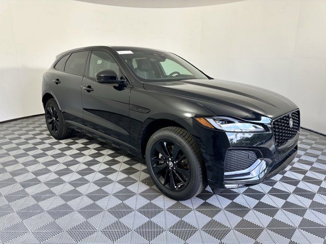 2026 Jaguar F-Pace R-Dynamic S