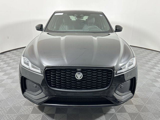 2026 Jaguar F-Pace R-Dynamic S