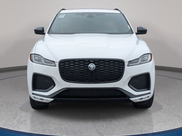 2026 Jaguar F-Pace R-Dynamic S