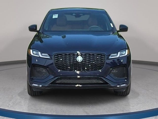2026 Jaguar F-Pace R-Dynamic S