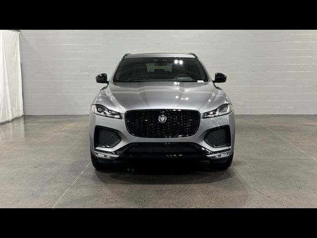 2026 Jaguar F-Pace R-Dynamic S