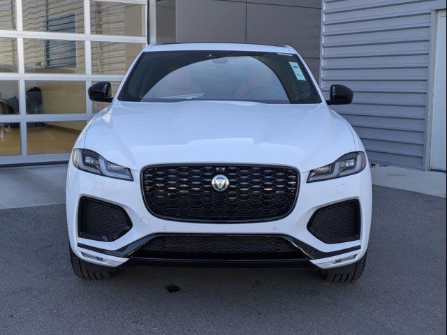 2026 Jaguar F-Pace R-Dynamic S
