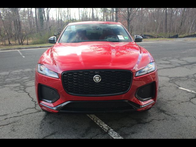 2026 Jaguar F-Pace R-Dynamic S