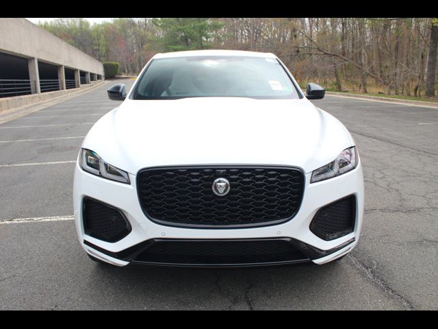2026 Jaguar F-Pace R-Dynamic S