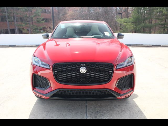 2026 Jaguar F-Pace R-Dynamic S