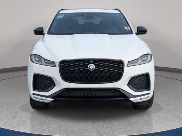 2026 Jaguar F-Pace R-Dynamic S