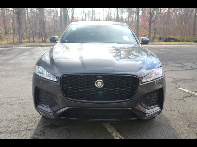 2026 Jaguar F-Pace R-Dynamic S