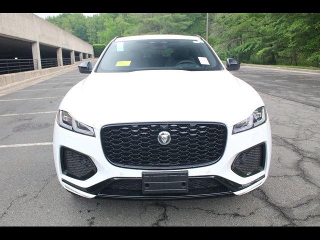 2026 Jaguar F-Pace R-Dynamic S