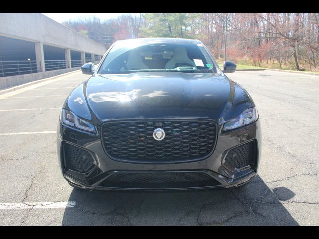 2026 Jaguar F-Pace R-Dynamic S
