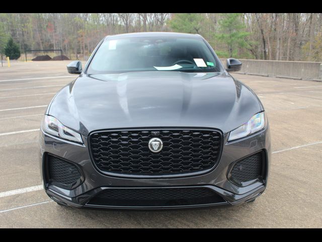 2026 Jaguar F-Pace R-Dynamic S