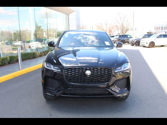 2026 Jaguar F-Pace R-Dynamic S