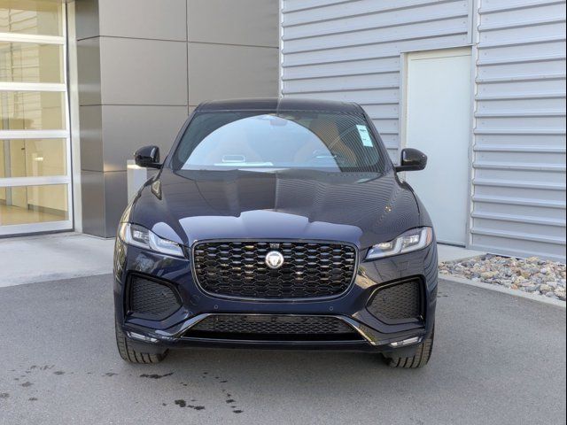 2026 Jaguar F-Pace R-Dynamic S