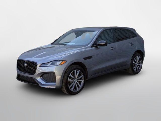 2026 Jaguar F-Pace R-Dynamic S