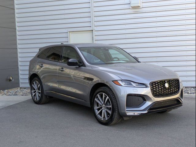 2026 Jaguar F-Pace R-Dynamic S