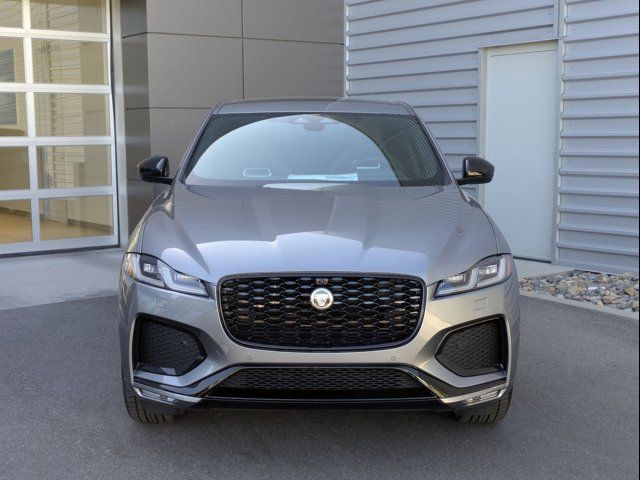 2026 Jaguar F-Pace R-Dynamic S