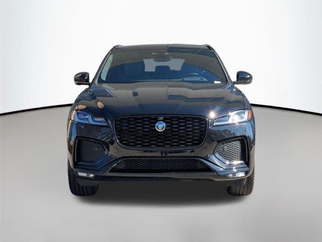 2026 Jaguar F-Pace R-Dynamic S