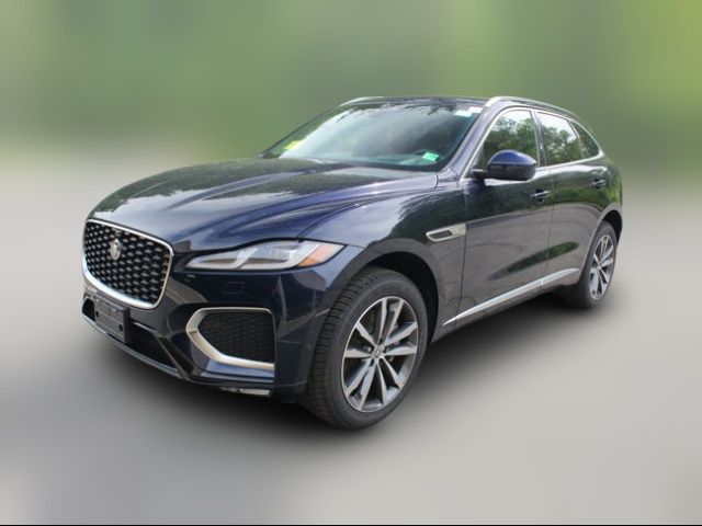 2026 Jaguar F-Pace R-Dynamic S