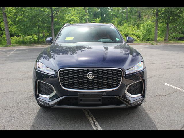 2026 Jaguar F-Pace R-Dynamic S