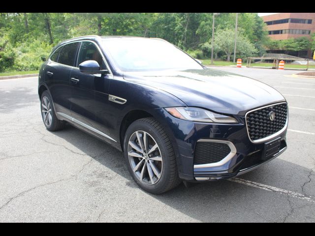 2026 Jaguar F-Pace R-Dynamic S