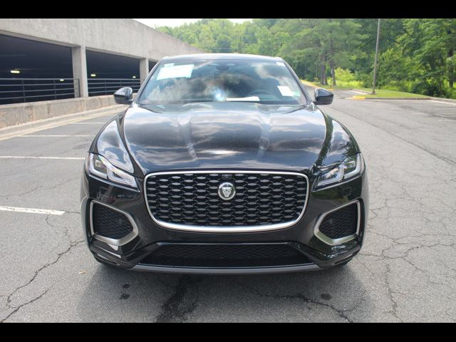 2026 Jaguar F-Pace R-Dynamic S