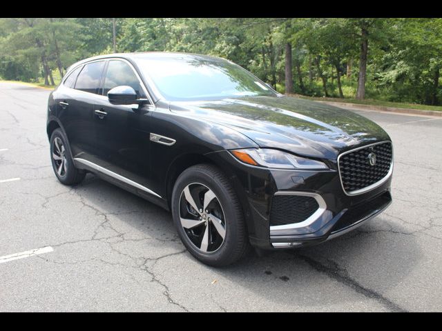 2026 Jaguar F-Pace R-Dynamic S