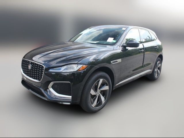 2026 Jaguar F-Pace R-Dynamic S