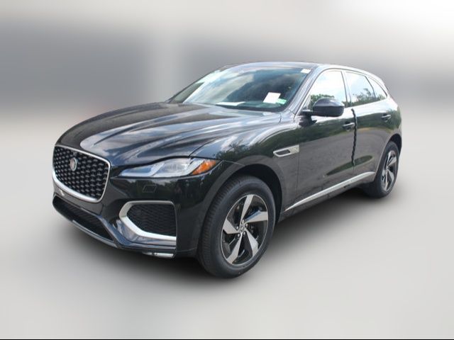 2026 Jaguar F-Pace R-Dynamic S