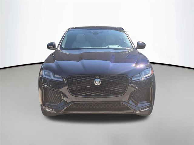 2026 Jaguar F-Pace R-Dynamic S