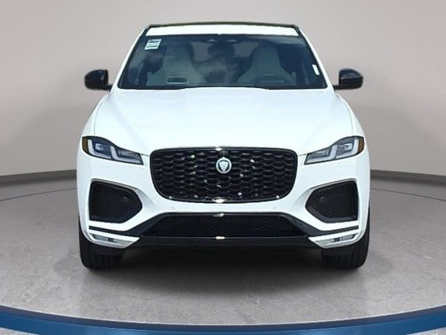 2026 Jaguar F-Pace R-Dynamic S