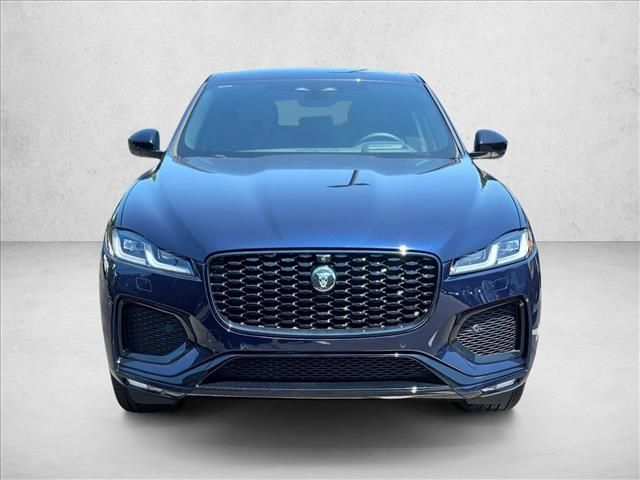 2026 Jaguar F-Pace R-Dynamic S