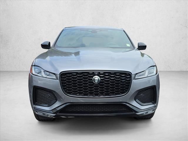 2026 Jaguar F-Pace R-Dynamic S