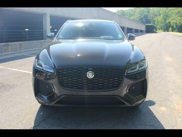 2026 Jaguar F-Pace R-Dynamic S