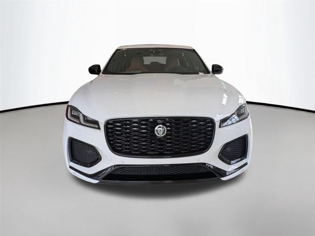 2026 Jaguar F-Pace R-Dynamic S