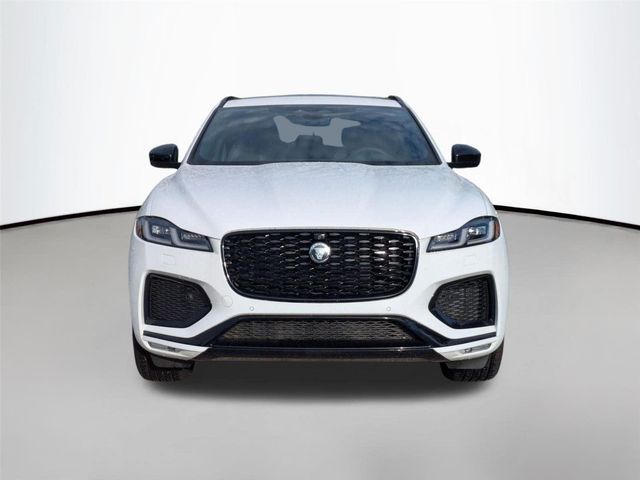 2026 Jaguar F-Pace R-Dynamic S