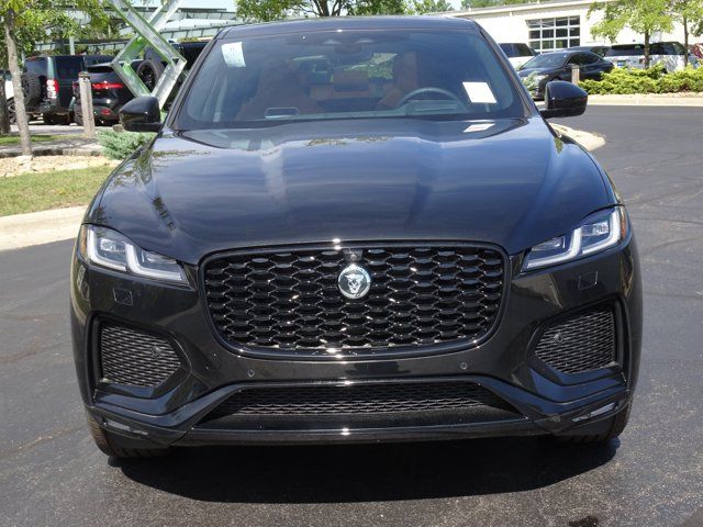 2026 Jaguar F-Pace R-Dynamic S