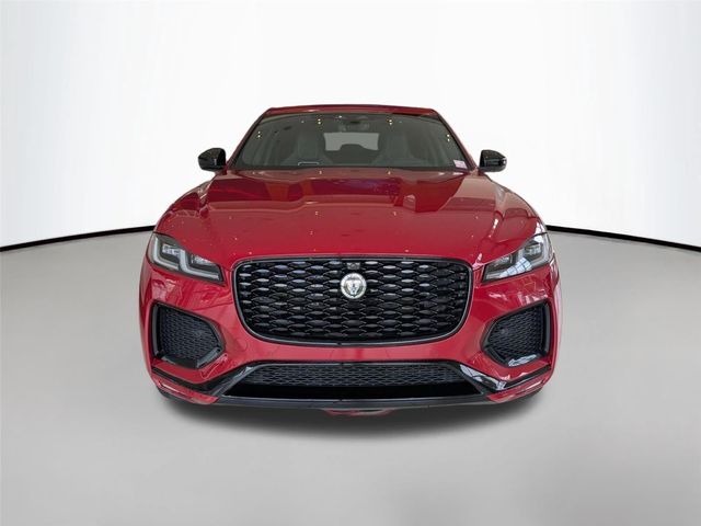 2026 Jaguar F-Pace R-Dynamic S