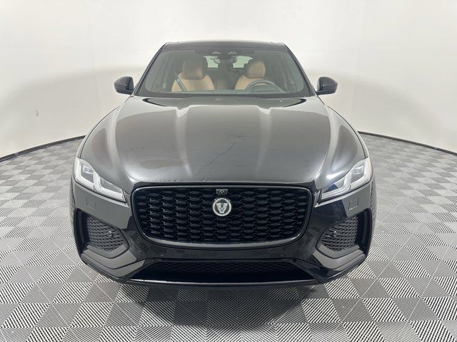 2026 Jaguar F-Pace R-Dynamic S