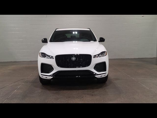 2026 Jaguar F-Pace R-Dynamic S