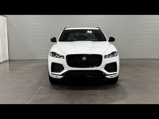 2026 Jaguar F-Pace R-Dynamic S