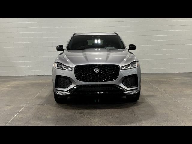 2026 Jaguar F-Pace R-Dynamic S