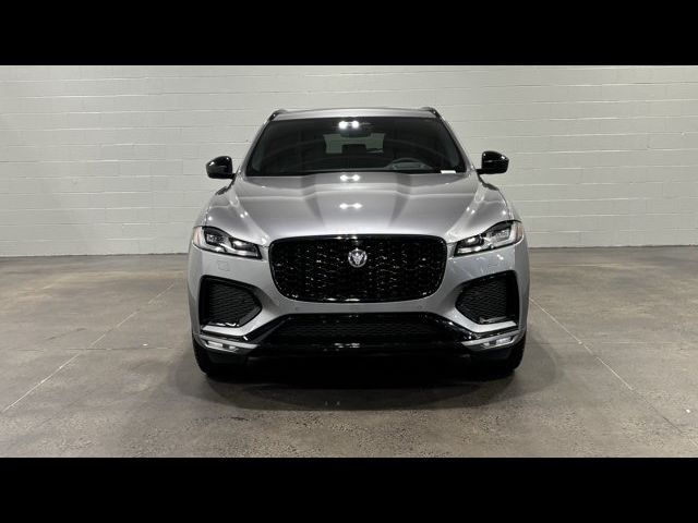 2026 Jaguar F-Pace R-Dynamic S