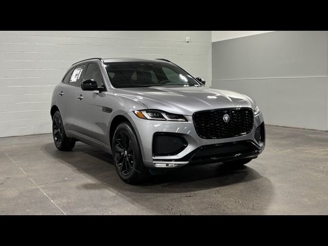 2026 Jaguar F-Pace R-Dynamic S