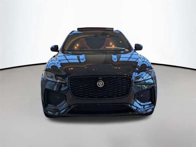 2026 Jaguar F-Pace R-Dynamic S