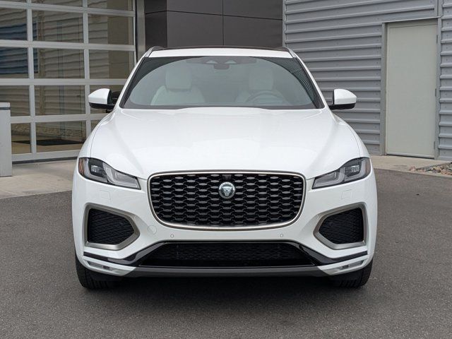2026 Jaguar F-Pace R-Dynamic S