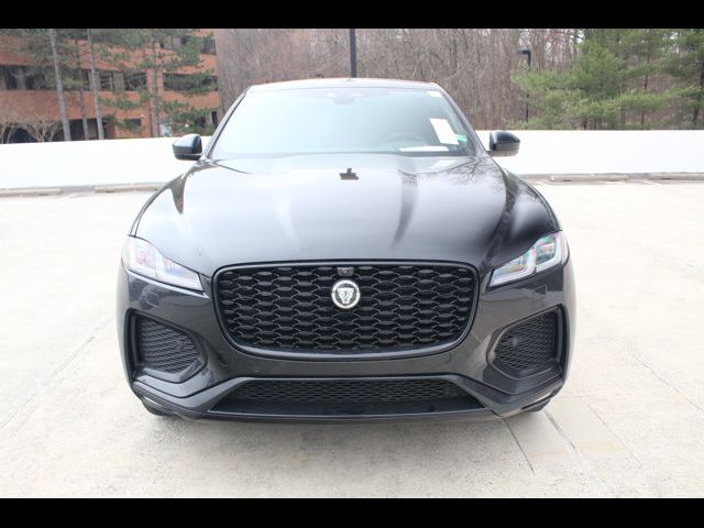 2026 Jaguar F-Pace R-Dynamic S