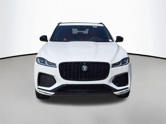 2026 Jaguar F-Pace R-Dynamic S