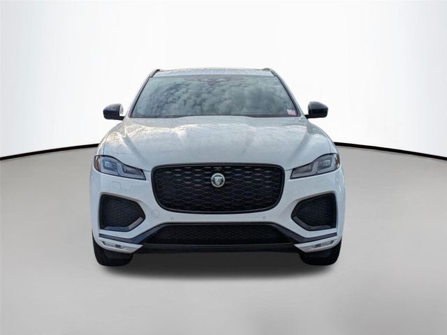 2026 Jaguar F-Pace R-Dynamic S