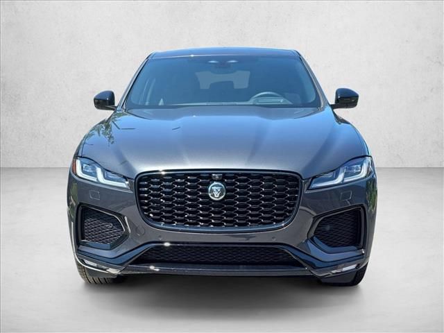 2026 Jaguar F-Pace R-Dynamic S