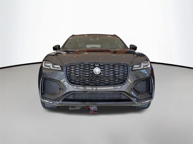 2026 Jaguar F-Pace R-Dynamic S